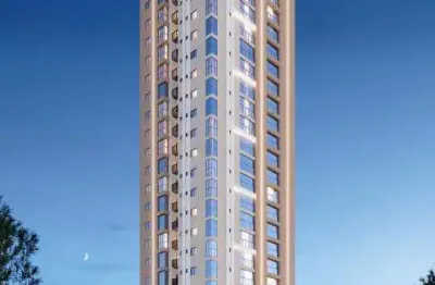 Apartamento com 2 quartos à venda na Rua São Paulo, Balneário Perequê, Porto Belo