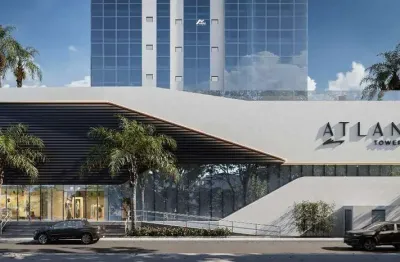 Apartamento com 4 quartos à venda na Rua 121, Centro, Itapema