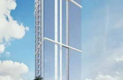 Apartamento com 3 quartos à venda na Rua 121, Centro, Itapema