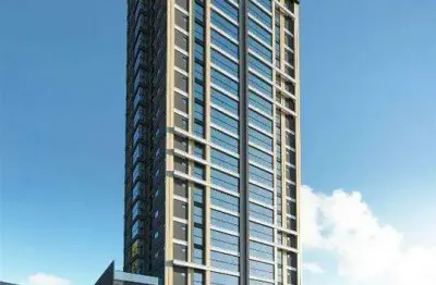 Apartamento com 2 quartos à venda na Rua Victor Fronza, Balneário Perequê, Porto Belo