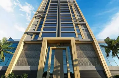 Apartamento com 3 quartos à venda na Rua Victor Fronza, Balneário Perequê, Porto Belo