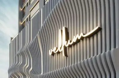 Apartamento com 3 quartos à venda na Rua Dorvalino Voltolini, Balneário Perequê, Porto Belo