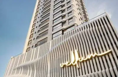 Apartamento com 3 quartos à venda na Rua Dorvalino Voltolini, Balneário Perequê, Porto Belo