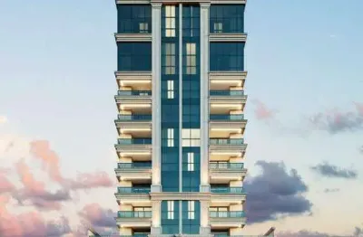 Apartamento com 3 quartos à venda na Rua Nereu Ramos, Centro, Itapema