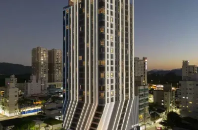 Apartamento com 2 quartos à venda na Rua 207, Meia Praia, Itapema
