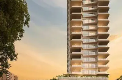 Apartamento com 3 quartos à venda na Rua 238, Meia Praia, Itapema