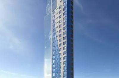 Apartamento com 4 quartos à venda na Rua 1208, Meia Praia, Itapema