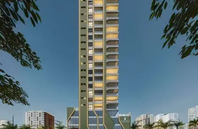 Apartamento com 3 quartos à venda na Rua Arnoldo Tome dos Santos, Balneário Perequê, Porto Belo