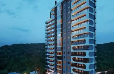 Apartamento com 3 quartos à venda na Rua Antônio Rocha de Andrade, Fazenda, Itajaí