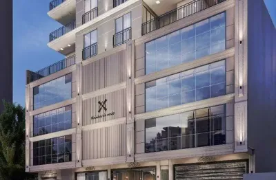 Apartamento com 3 quartos à venda na Rua 242, Meia Praia, Itapema