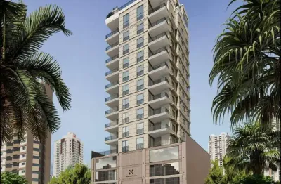 Apartamento com 3 quartos à venda na Rua 242, Meia Praia, Itapema