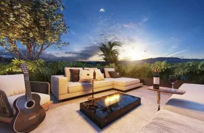 Apartamento com 2 quartos à venda na Rua 106, Centro, Itapema