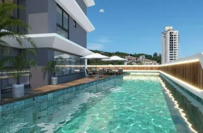 Apartamento com 2 quartos à venda na Rua 106, Centro, Itapema