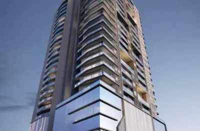 Apartamento com 3 quartos à venda na Rua Felix Walendowsky, Balneário Perequê, Porto Belo