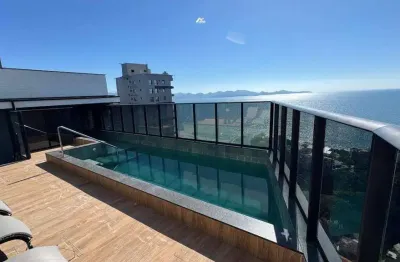 Apartamento com 3 quartos à venda na Avenida Senador Atílio Fontana, Balneário Perequê, Porto Belo