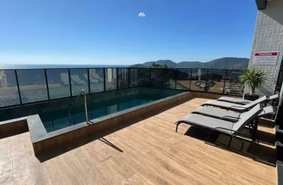 Apartamento com 3 quartos à venda na Avenida Senador Atílio Fontana, Balneário Perequê, Porto Belo