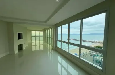 Apartamento com 4 quartos à venda na Rua Nereu Ramos, Centro, Itapema