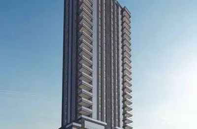 Apartamento com 4 quartos à venda na Rua 319, Meia Praia, Itapema