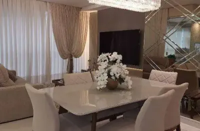 Apartamento com 3 quartos à venda na Rua 242, Meia Praia, Itapema