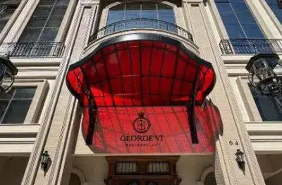 Apartamento com 4 quartos à venda na Rua 115 A, Centro, Itapema