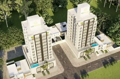 Apartamento com 2 quartos à venda na Rua Antonio Idelfonso Garcia, Centro, Camboriú
