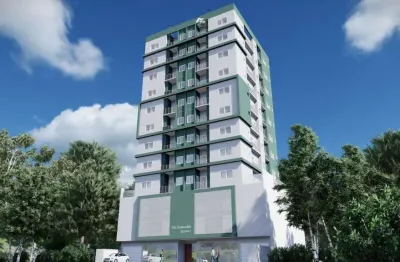 Apartamento com 2 quartos à venda na Rua Aracaju, Areias, Camboriú