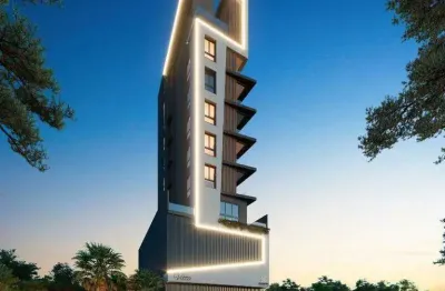 Apartamento com 1 quarto à venda na Rua Felipe Sestren, Balneário Perequê, Porto Belo