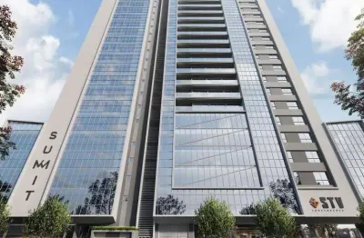 Apartamento com 3 quartos à venda na Rua Gentil Coelho, Balneário Perequê, Porto Belo