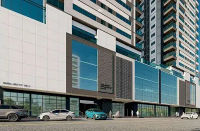 Apartamento com 3 quartos à venda na Rua 250, Meia Praia, Itapema