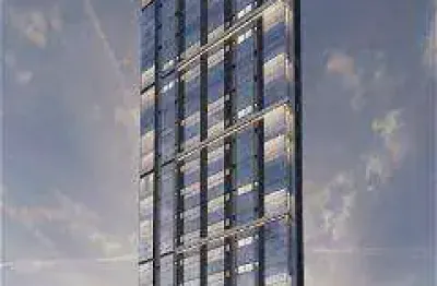 Apartamento com 3 quartos à venda na Rua Gentil Coelho, Balneário Perequê, Porto Belo