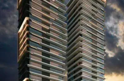 Apartamento com 3 quartos à venda na Rua Francisco Nieblas Martins, Balneário Perequê, Porto Belo