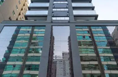 Apartamento com 3 quartos à venda na Rua 236, Meia Praia, Itapema