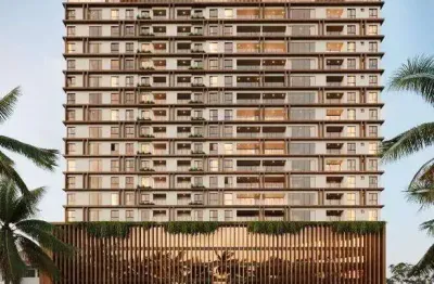 Atlantia ocean view home – lazer completo e tecnologia integrada