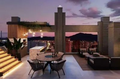 Oben 230 by concept flats home – mais que um apartamento, um estilo de vida