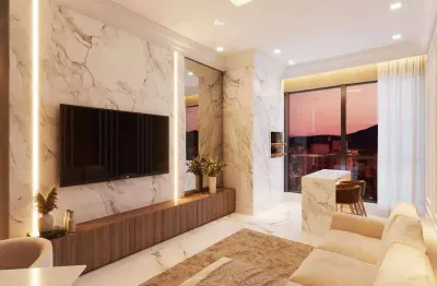 Oben 230 by concept flats home – conforto e praticidade em cada detalhe