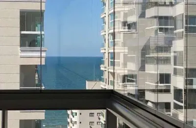 Apartamento com 4 quartos à venda na Rua 315, Meia Praia, Itapema