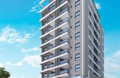 Apartamento com 3 quartos à venda na Rua Bernardino João Vitorino, Centro, Itajaí
