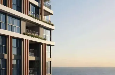 Bris residence – cobertura exclusiva com vista panorâmica