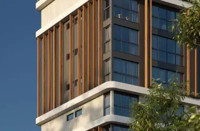 Bris residence – lazer e conforto para toda a família