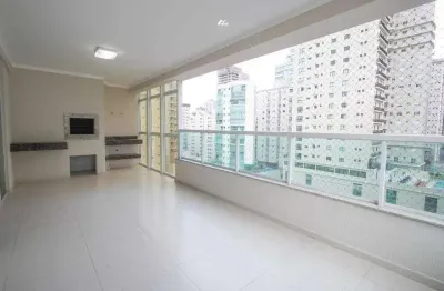 Apartamento com 4 quartos à venda na Rua 230, Meia Praia, Itapema