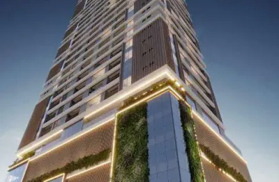 Alameda perequê — conforto, lazer e sofisticação em um só endereço