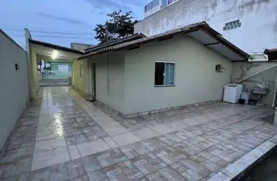 Casa com 3 quartos à venda na Rua Sebastião Machado, Balneário Perequê, Porto Belo
