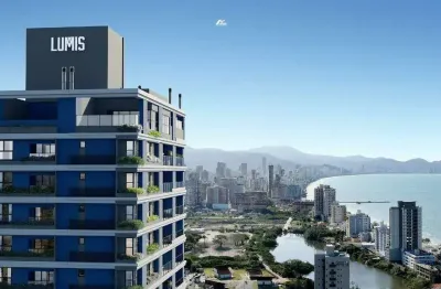 Voss residence lumis v — conforto e lazer integrados à vida à beira-mar