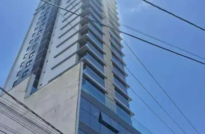 Apartamento com 3 quartos à venda na Rua Nereu Ramos, Centro, Itapema