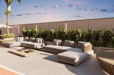 Mallory square residence — lazer, conforto e exclusividade em cada detalhe