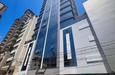 Apartamento com 3 quartos à venda na Rua 315, Meia Praia, Itapema