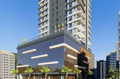 Gran bellagio – alto padrão e lazer completo à beira da praia