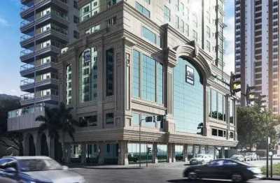 Palácio triunfo – sofisticação e lazer em cada detalhe