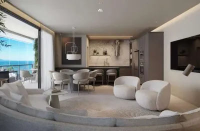 Apartamento com 3 quartos à venda na Loteamento Jardim Santino Voltolini, Balneário Perequê, Porto Belo