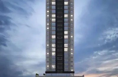 Apartamento com 2 quartos à venda na Rua Virgínia Ledra Cavilha, Balneário Perequê, Porto Belo